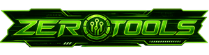 ZEROTOOLS